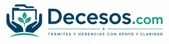 Decesos.com: trámites y herencias con apoyo y claridad